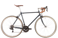 Temple Classic Tour Shimano 105 Road Bike 2021, Size Medium