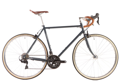 Temple Adventure Bike Gravel Temple Classic Tour Shimano 105 Road