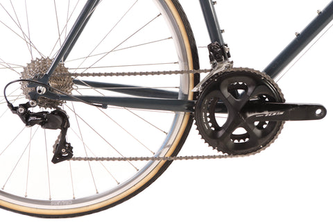 Temple Classic Tour Shimano 105 Road Bike 2021, Size Medium