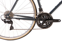 Temple Classic Tour Shimano 105 Road Bike 2021, Size Medium