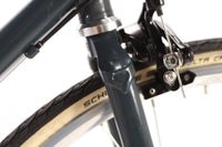 Temple Classic Tour Shimano 105 Road Bike 2021, Size Medium