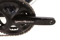 Temple Classic Tour Shimano 105 Road Bike 2021, Size Medium