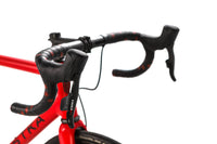 Festka One Sram Red eTap Disc Carbon Road Bike 2019, Size 53cm