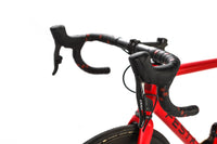 Festka One Sram Red eTap Disc Carbon Road Bike 2019, Size 53cm