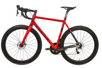 Festka One Sram Red eTap Disc Carbon Road Bike 2019, Size 53cm