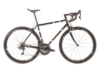 The Light Blue Wolfson Shimano Ultegra Road Bike 2022, Size Small/Medium