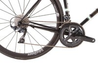 The Light Blue Wolfson Shimano Ultegra Road Bike 2022, Size Small/Medium