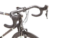 The Light Blue Wolfson Shimano Ultegra Road Bike 2022, Size Small/Medium