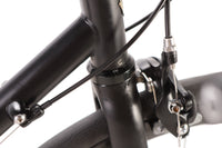 The Light Blue Wolfson Shimano Ultegra Road Bike 2022, Size Small/Medium