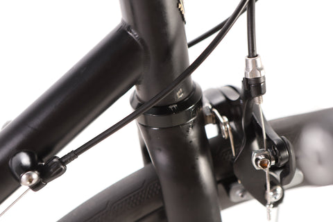 The Light Blue Wolfson Shimano Ultegra Road Bike 2022, Size Small/Medium