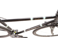 The Light Blue Wolfson Shimano Ultegra Road Bike 2022, Size Small/Medium