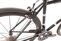 The Light Blue Wolfson Shimano Ultegra Road Bike 2022, Size Small/Medium