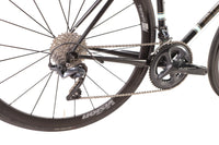 The Light Blue Wolfson Shimano Ultegra Road Bike 2022, Size Small/Medium