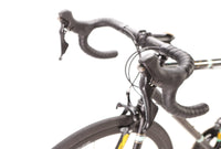 The Light Blue Wolfson Shimano Ultegra Road Bike 2022, Size Small/Medium