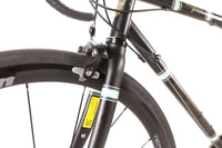 The Light Blue Wolfson Shimano Ultegra Road Bike 2022, Size Small/Medium