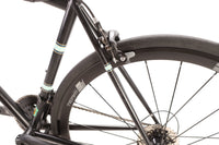 The Light Blue Wolfson Shimano Ultegra Road Bike 2022, Size Small/Medium