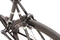 The Light Blue Wolfson Shimano Ultegra Road Bike 2022, Size Small/Medium