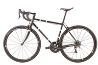 The Light Blue Wolfson Shimano Ultegra Road Bike 2022, Size Small/Medium