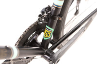 The Light Blue Wolfson Shimano Ultegra Road Bike 2022, Size Small/Medium