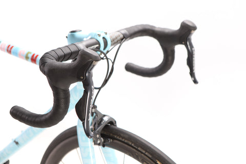 Speedvagen Shimano Ultegra Di2 Road Bike 2019, Size 52cm