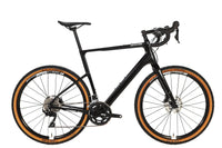 Cannondale Topstone Carbon Shimano 105 Disc Gravel Bike 2020, Size Large