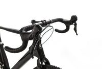 Cannondale Topstone Carbon Shimano 105 Disc Gravel Bike 2020, Size Large