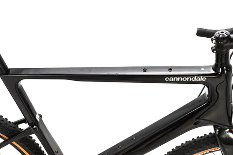 Cannondale Topstone Carbon Shimano 105 Disc Gravel Bike 2020, Size Large