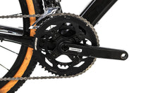 Cannondale Topstone Carbon Shimano 105 Disc Gravel Bike 2020, Size Large