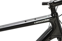 Cannondale Topstone Carbon Shimano 105 Disc Gravel Bike 2020, Size Large