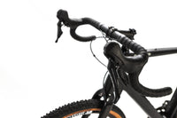 Cannondale Topstone Carbon Shimano 105 Disc Gravel Bike 2020, Size Large