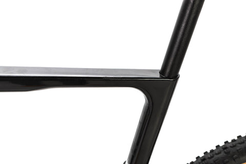 Cannondale Topstone Carbon Shimano 105 Disc Gravel Bike 2020, Size Large