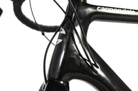 Cannondale Topstone Carbon Shimano 105 Disc Gravel Bike 2020, Size Large