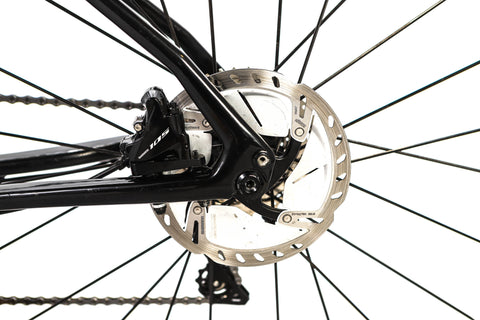 Cannondale Topstone Carbon Shimano 105 Disc Gravel Bike 2020, Size Large