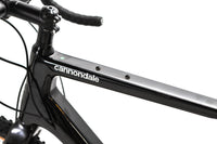 Cannondale Topstone Carbon Shimano 105 Disc Gravel Bike 2020, Size Large