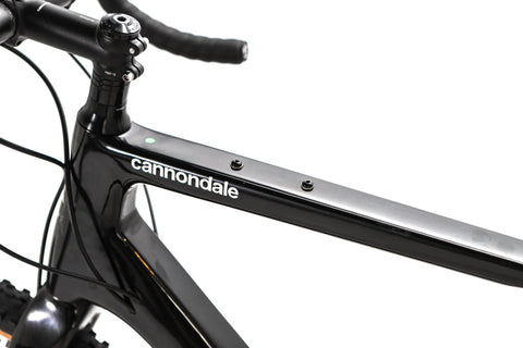Cannondale Topstone Carbon Shimano 105 Disc Gravel Bike 2020, Size Large