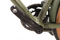 Rondo Mutt AL Shimano Tiagra Gravel Bike 2020, Size Medium