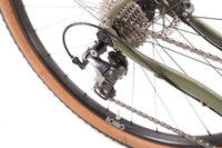 Rondo Mutt AL Shimano Tiagra Gravel Bike 2020, Size Medium