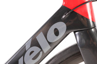 Cervelo S3 Shimano Dura-Ace Road Bike 2017, Size 56cm