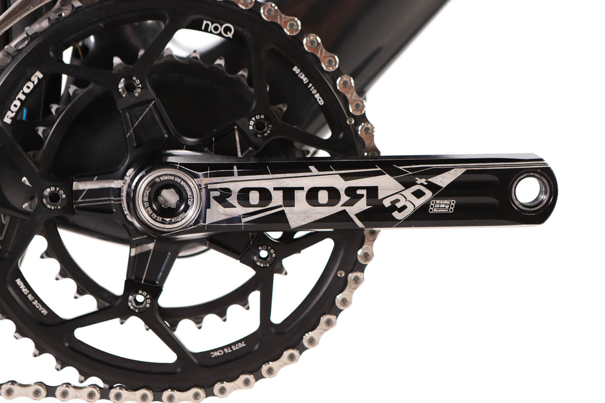 Cervelo S3 Shimano Dura-Ace Road Bike 2017, Size 56cm