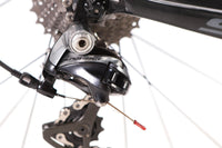 Cervelo S3 Shimano Dura-Ace Road Bike 2017, Size 56cm