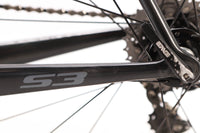 Cervelo S3 Shimano Dura-Ace Road Bike 2017, Size 56cm