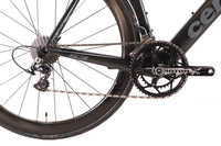 Cervelo S3 Shimano Dura-Ace Road Bike 2017, Size 56cm