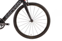 Cervelo S3 Shimano Dura-Ace Road Bike 2017, Size 56cm