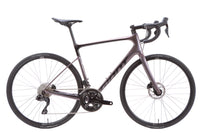 Giant Defy Advanced 1 Shimano 105 Di2 Disc Road Bike 2023, Size M/L