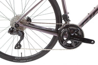 Giant Defy Advanced 1 Shimano 105 Di2 Disc Road Bike 2023, Size M/L
