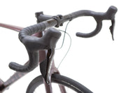 Giant Defy Advanced 1 Shimano 105 Di2 Disc Road Bike 2023, Size M/L
