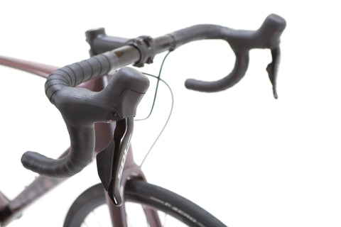 Giant Defy Advanced 1 Shimano 105 Di2 Disc Road Bike 2023, Size M/L