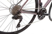 Giant Defy Advanced 1 Shimano 105 Di2 Disc Road Bike 2023, Size M/L
