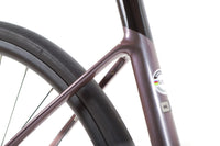 Giant Defy Advanced 1 Shimano 105 Di2 Disc Road Bike 2023, Size M/L
