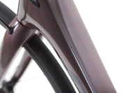 Giant Defy Advanced 1 Shimano 105 Di2 Disc Road Bike 2023, Size M/L